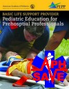 Pediatric Education for Prehospital Professionals (PEPP)